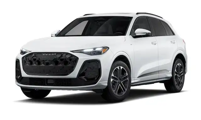 2026 Audi Q5 Premium quattro's photo