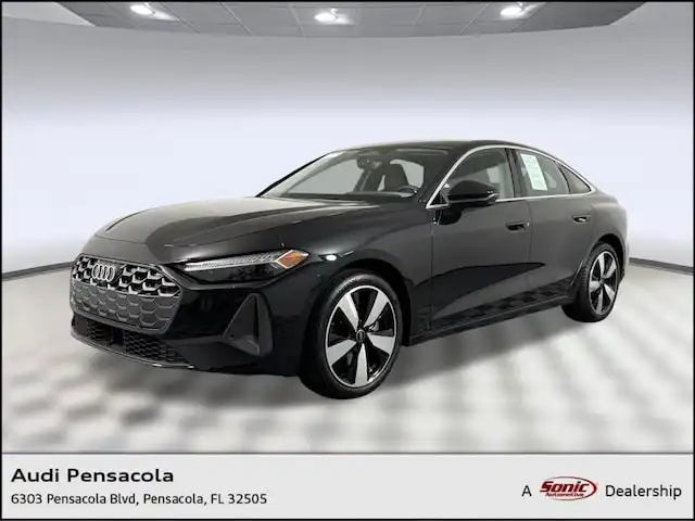 2025 Audi A5 Premium Plus quattro S tronic's photo