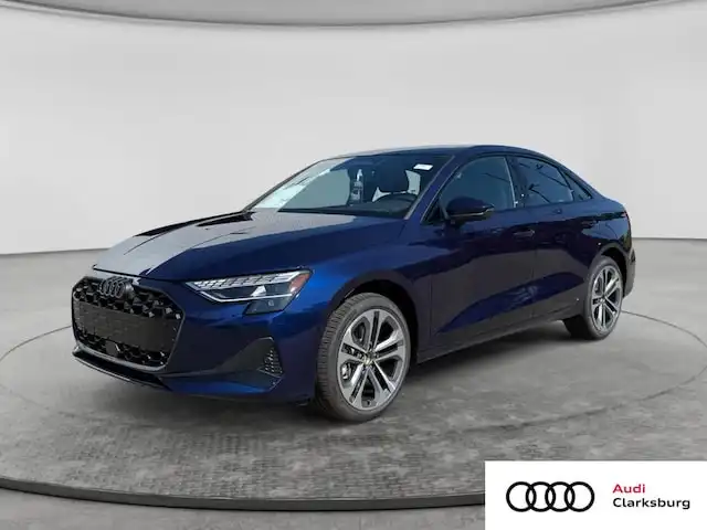2026 Audi A3 Premium quattro S tronic's photo