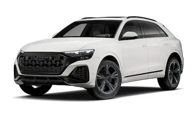 2026 Audi Q8 55 Premium quattro Tiptronic's photo