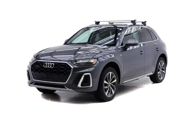 2023 Audi Q5 45 Premium's photo