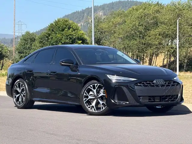 2026 Audi A6 Premium Plus quattro S tronic's photo