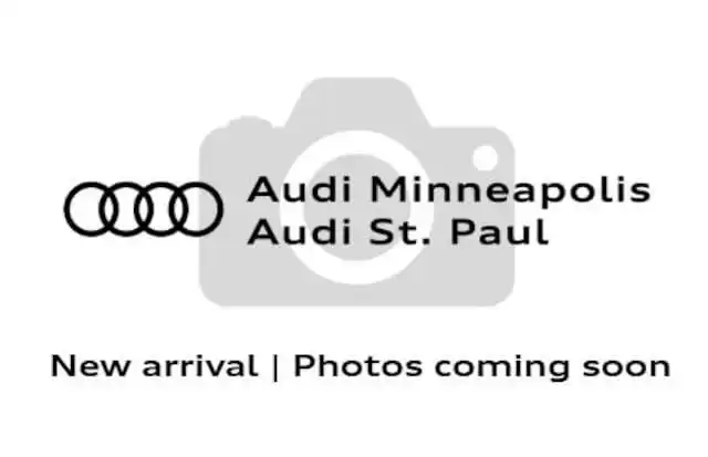 2025 Audi Q3 45 TFSI S Line Premium quattro's photo