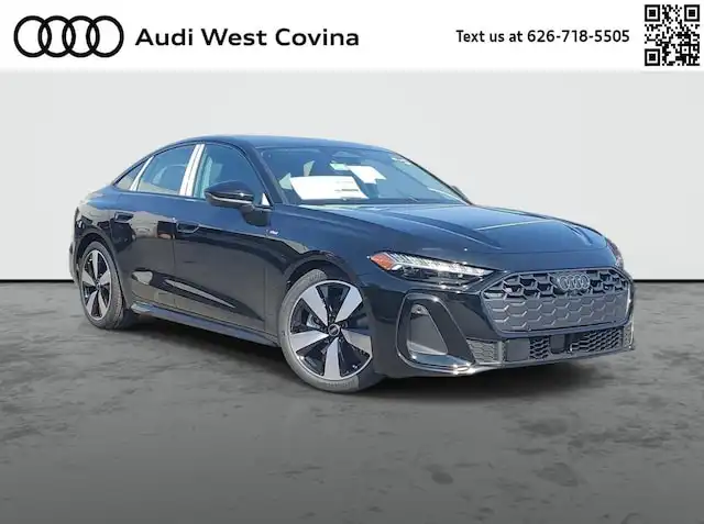 2026 Audi A5 Premium Plus quattro S tronic's photo