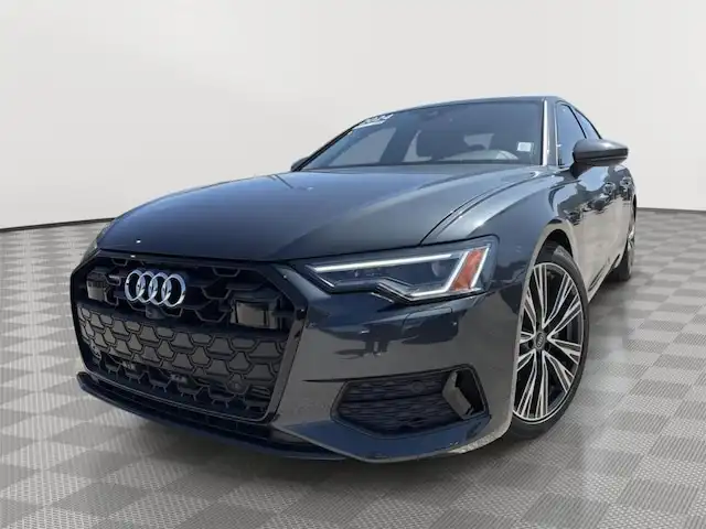 2024 Audi A6 45 Premium Plus quattro S tronic Sport's photo
