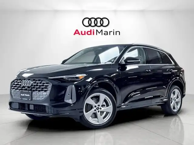 2026 Audi Q5 Premium Plus quattro's photo