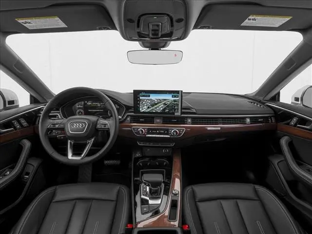 2026 Audi A5 Premium Plus quattro S tronic photo 5
