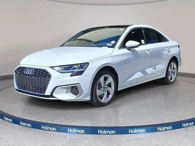 2022 Audi A3 40 TFSI Premium quattro S tronic's photo