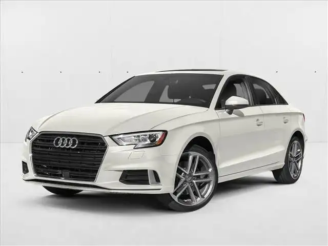 2018 Audi A3 2.0T quattro S tronic Premium Plus's photo
