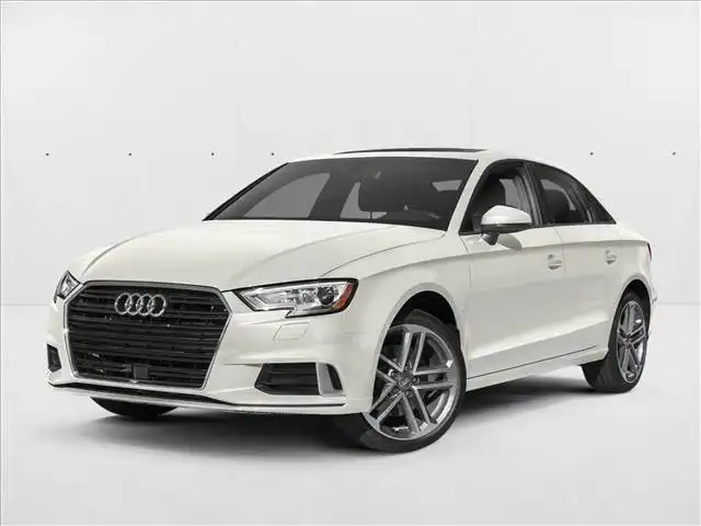 2018 Audi A3 2.0T quattro S tronic Premium Plus's photo
