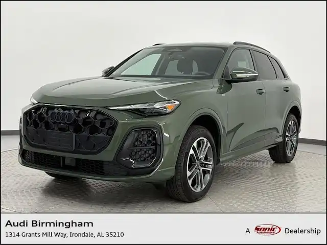 2026 Audi Q5 Premium quattro's photo