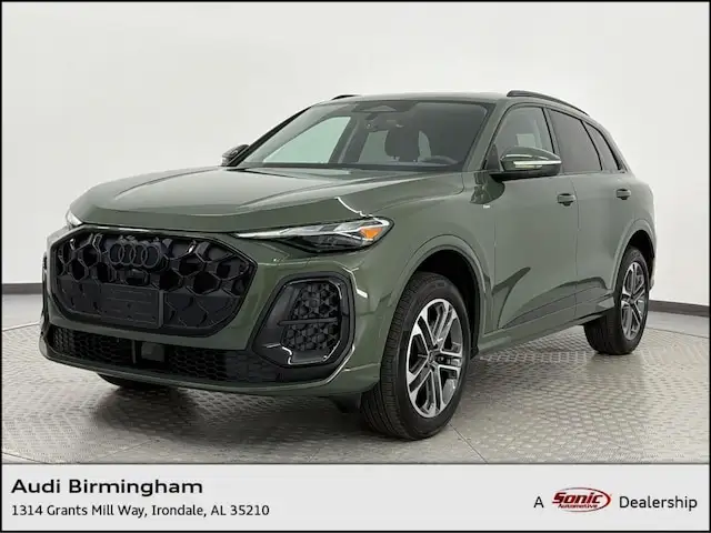 2026 Audi Q5 Premium quattro's photo