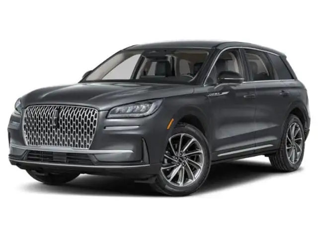 2024 Lincoln Corsair Premiere FWD's photo