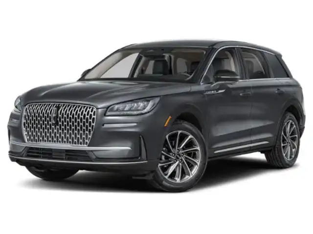 2024 Lincoln Corsair Premiere FWD's photo