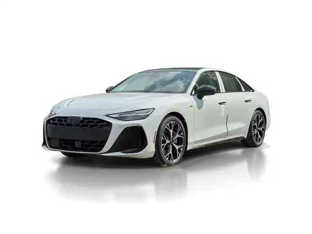 2026 Audi A6 Prestige quattro S tronic's photo