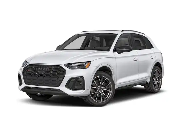 2026 Audi SQ5 Prestige quattro's photo