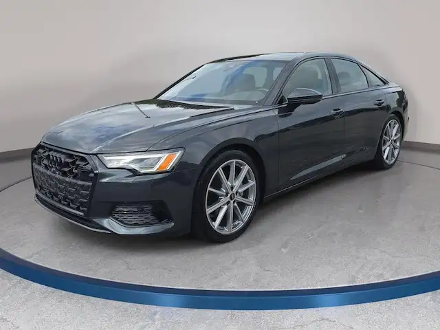 2025 Audi A6 Sport 45 Premium Plus S tronic quattro's photo