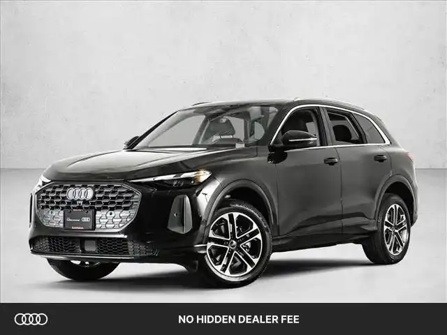 2025 Audi Q5 40 Premium's photo