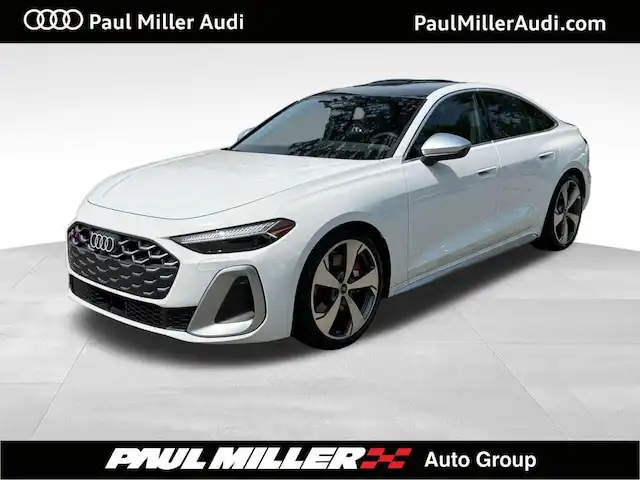 2026 Audi S5 Premium Plus quattro S tronic's photo