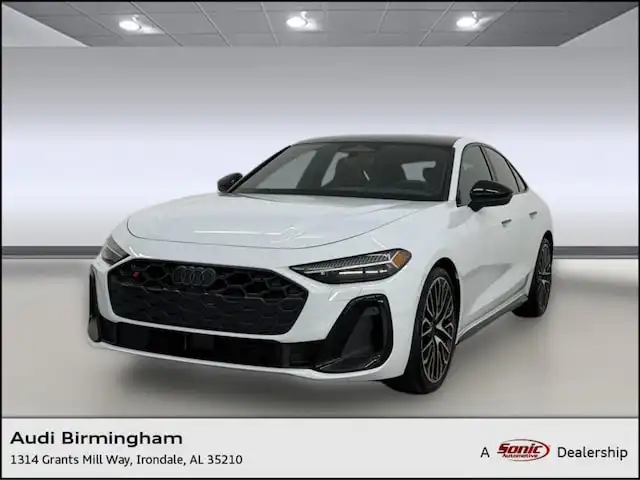2026 Audi S5 Premium Plus quattro S tronic's photo