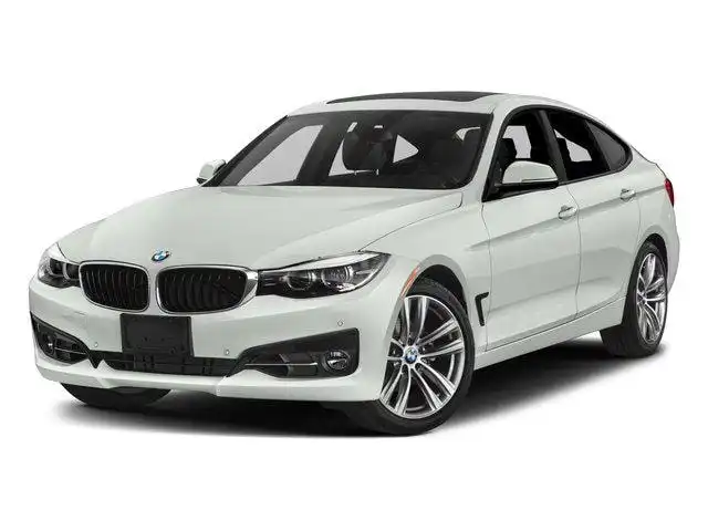 2018 BMW 3 Series 330i xDrive Gran Turismo's photo
