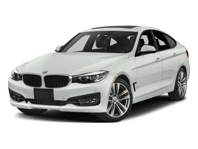 2018 BMW 3 Series 330i xDrive Gran Turismo's photo