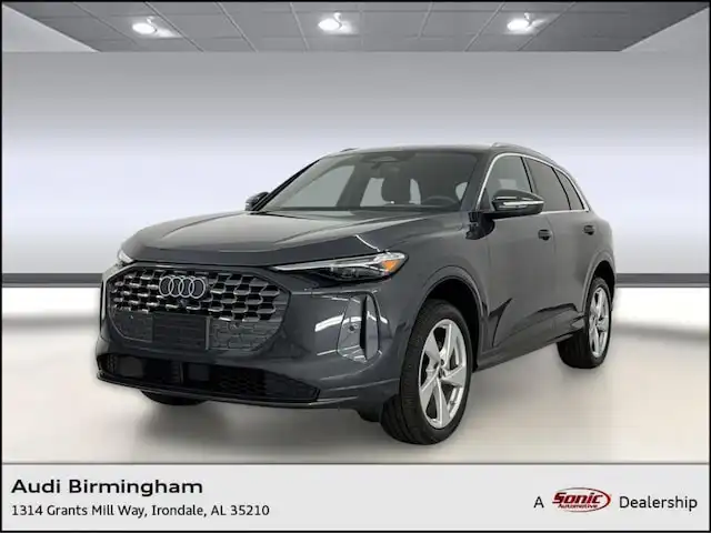 2026 Audi Q5 Premium Plus quattro's photo