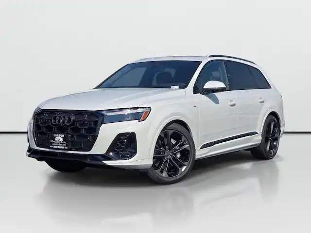 2026 Audi Q7 55 Prestige quattro Tiptronic's photo