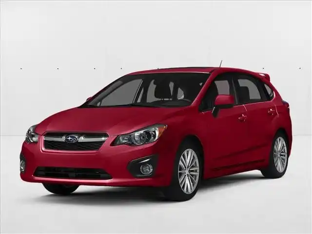 2014 Subaru Impreza 2.0i Premium Auto PZEV's photo
