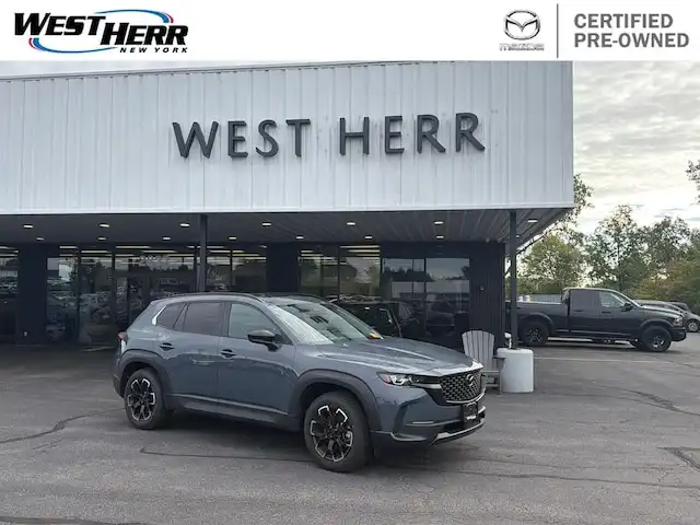 2026 Mazda CX-50 2.5 Meridian Edition S's photo