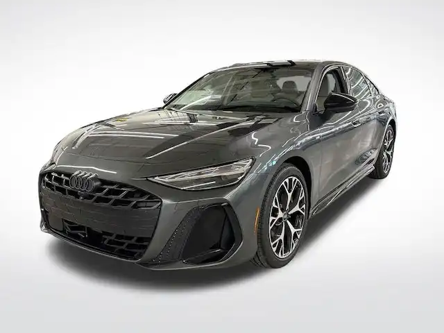 2026 Audi A6 Premium Plus quattro S tronic's photo