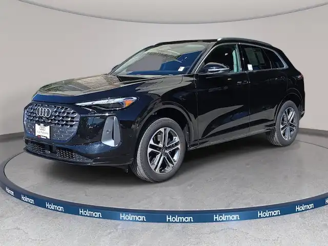 2025 Audi Q5 40 Premium's photo