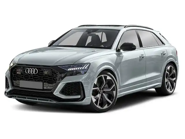 2024 Audi RS Q8 Base's photo