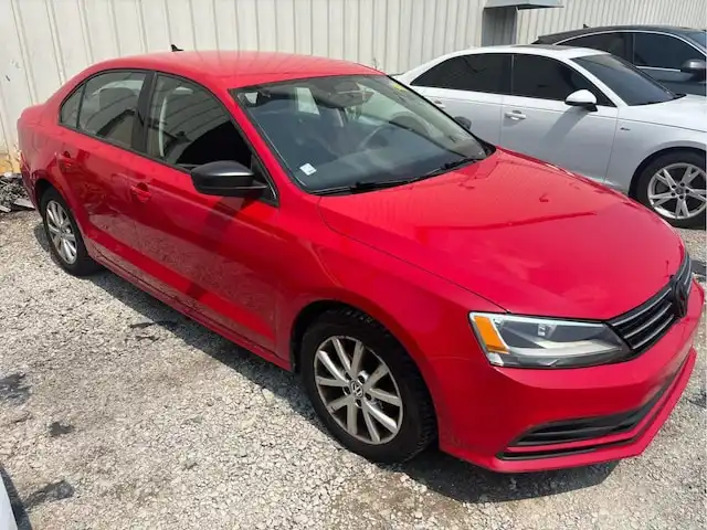 2015 Volkswagen Jetta 1.8T SE Auto PZEV's photo