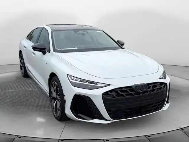 2026 Audi A6 Premium Plus quattro S tronic's photo