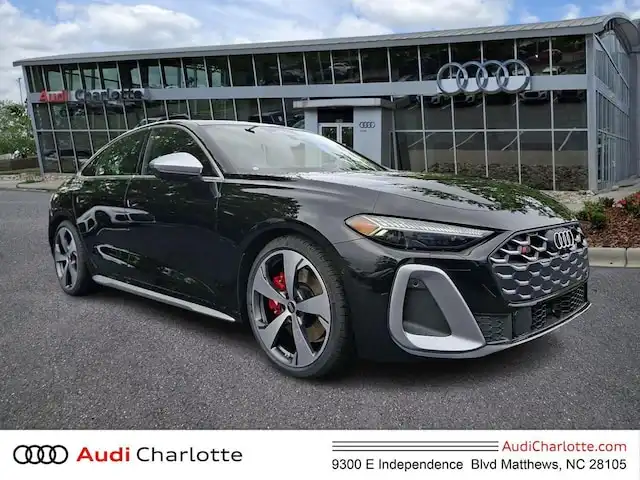 2026 Audi S5 Premium Plus quattro S tronic's photo