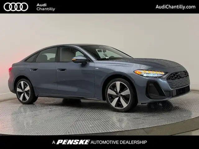 2026 Audi A5 Premium Plus quattro S tronic's photo