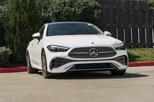 2024 Mercedes-Benz CLE CLE300 4MATIC's photo
