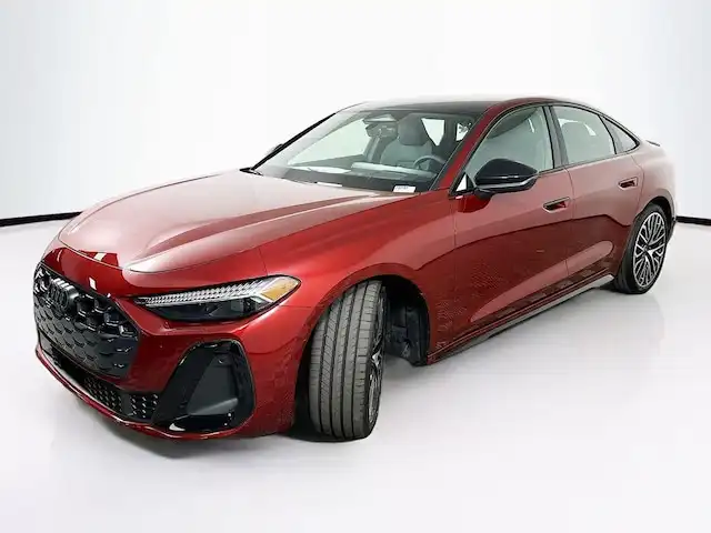 2025 Audi S5 Premium Plus quattro S tronic's photo