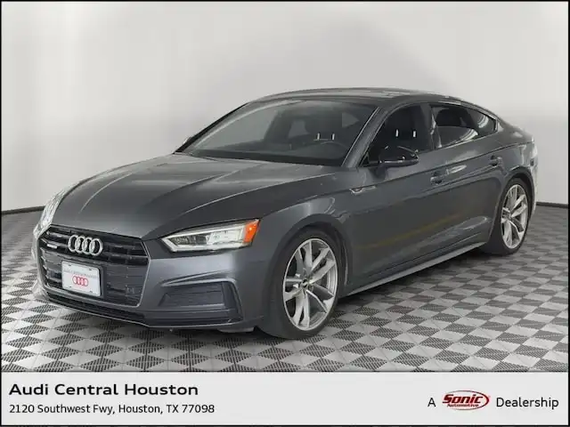 2019 Audi A5 Sportback 2.0T Premium Plus quattro S tronic's photo
