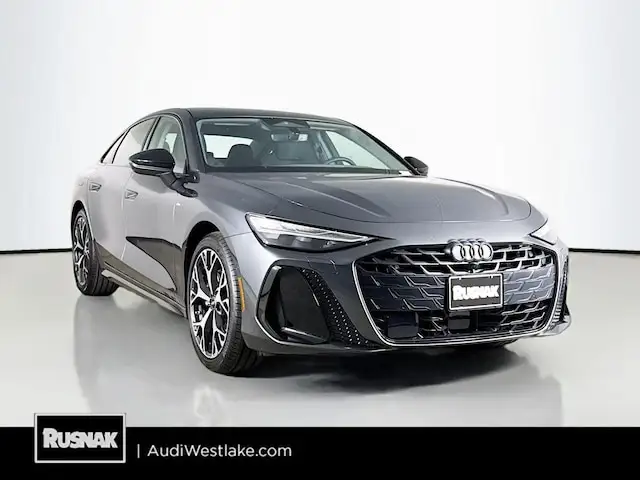 2026 Audi A6 Premium Plus quattro S tronic photo 1