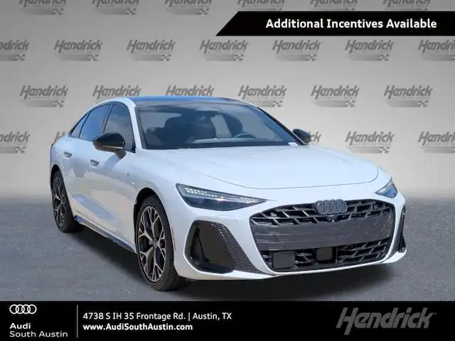 2026 Audi A6 Premium Plus quattro S tronic's photo