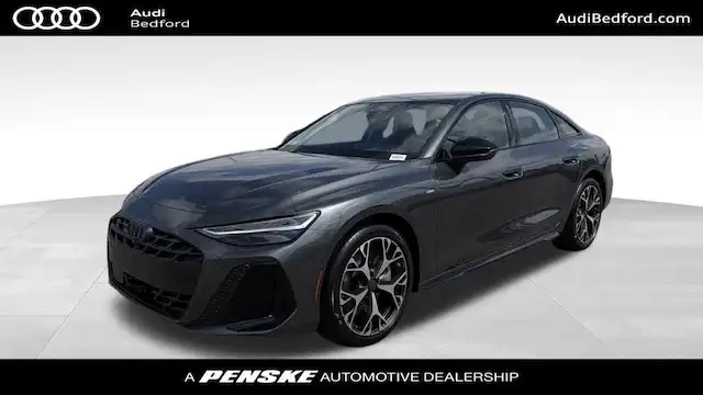2026 Audi A6 Premium Plus quattro S tronic's photo