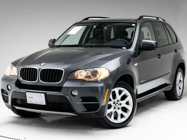 2011 BMW X5 xDrive35i Premium's photo