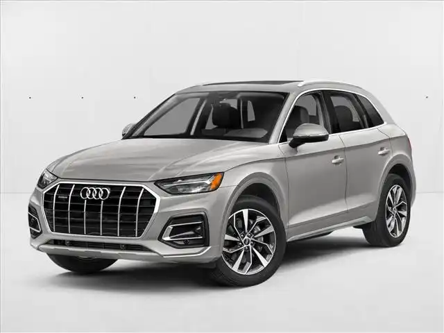 2023 Audi Q5 45 Premium's photo