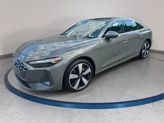 2025 Audi A5 Premium Plus quattro S tronic's photo