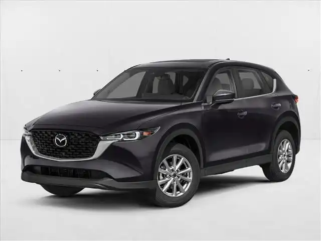 2022 Mazda CX-5 Preferred AWD Auto Package S's photo