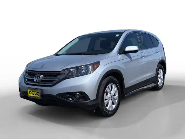 2013 Honda CR-V EX AUTO 2WD's photo