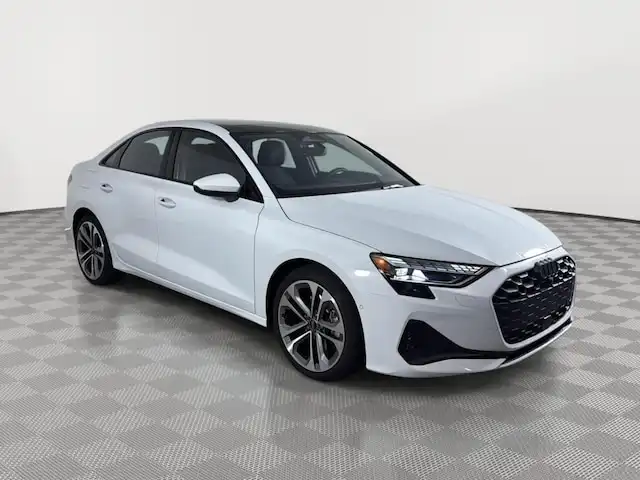2026 Audi A3 Premium Plus quattro S tronic's photo