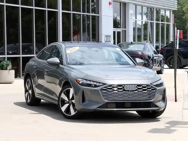 2025 Audi A5 Premium Plus quattro S tronic's photo